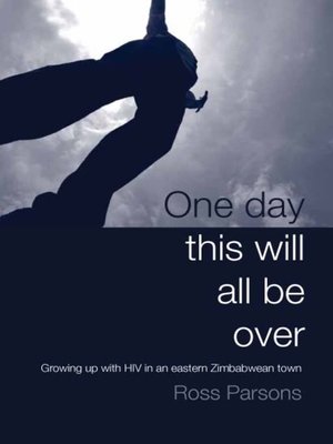 cover image of One day this will all be over